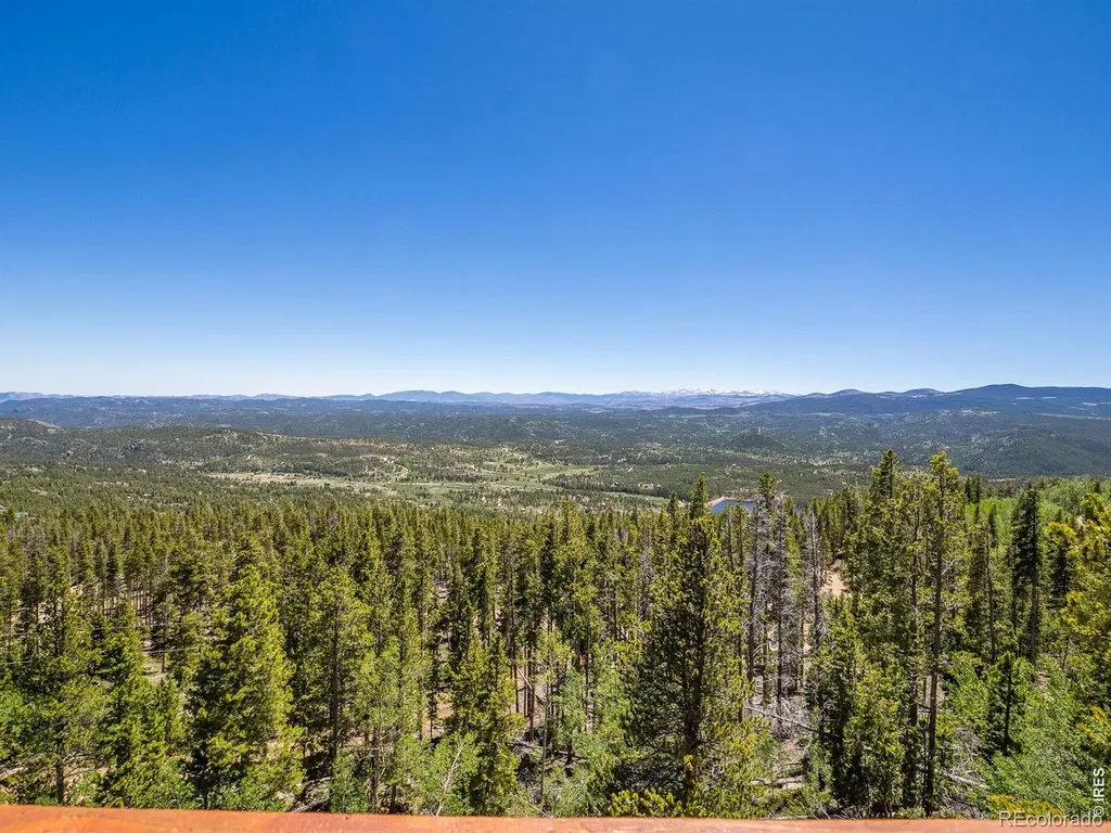 1598 Jicarilla Trail Red Feather Lakes CO 80545