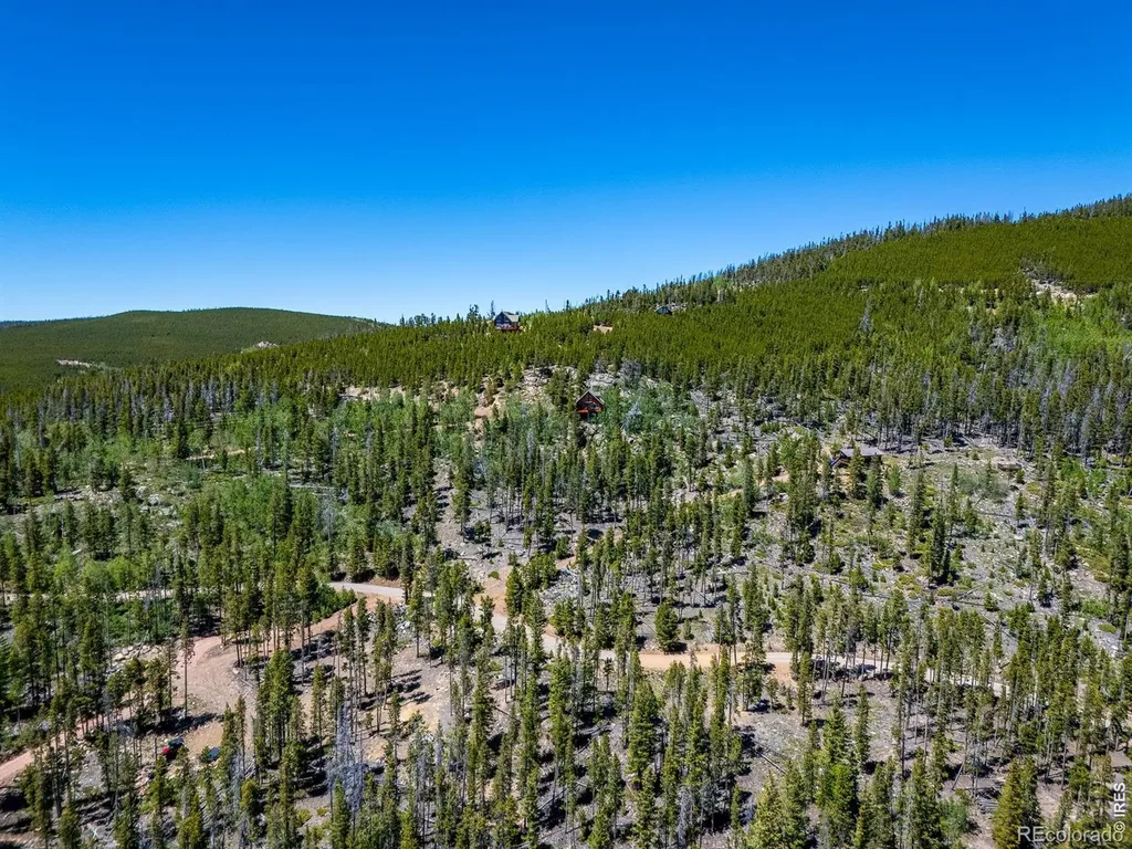 1598 Jicarilla Trail Red Feather Lakes CO 80545