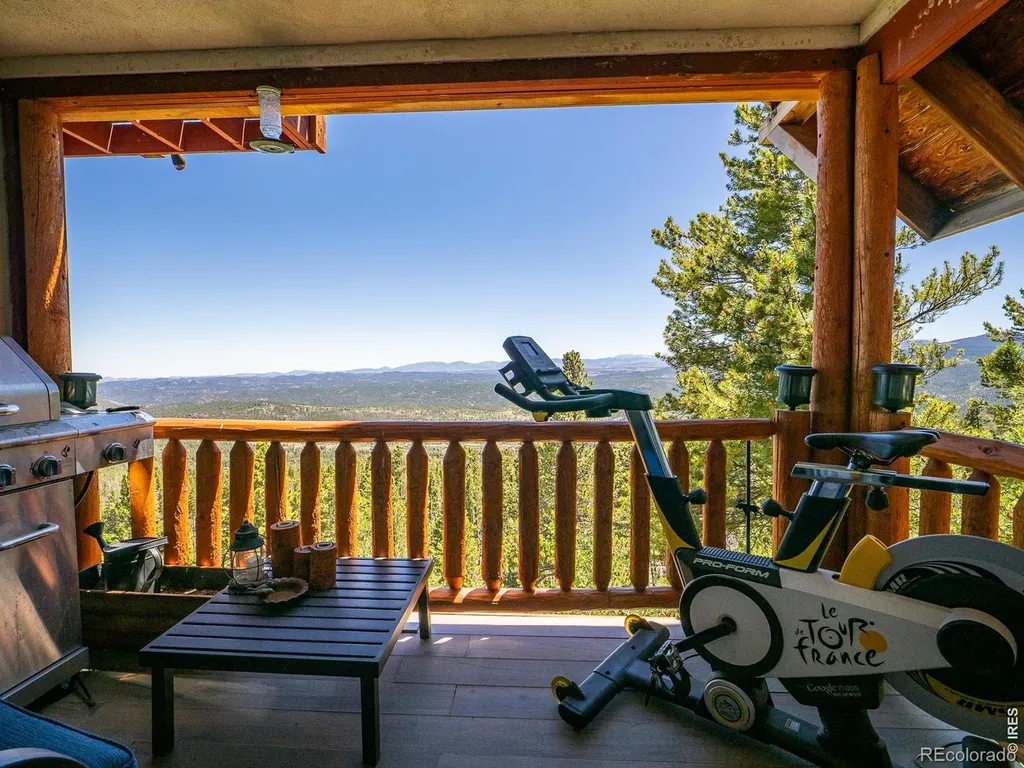 1598 Jicarilla Trail Red Feather Lakes CO 80545