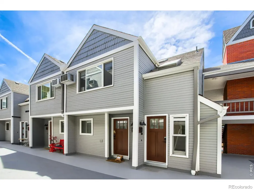 2201 Pearl Street Boulder CO 80302
