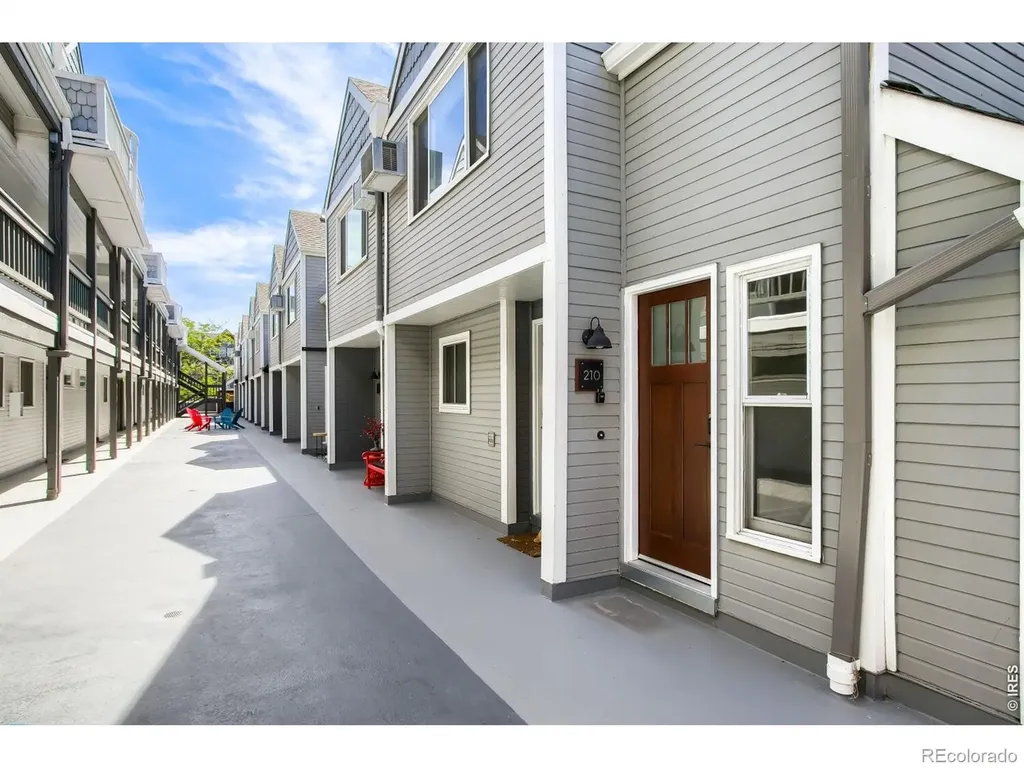 2201 Pearl Street Boulder CO 80302