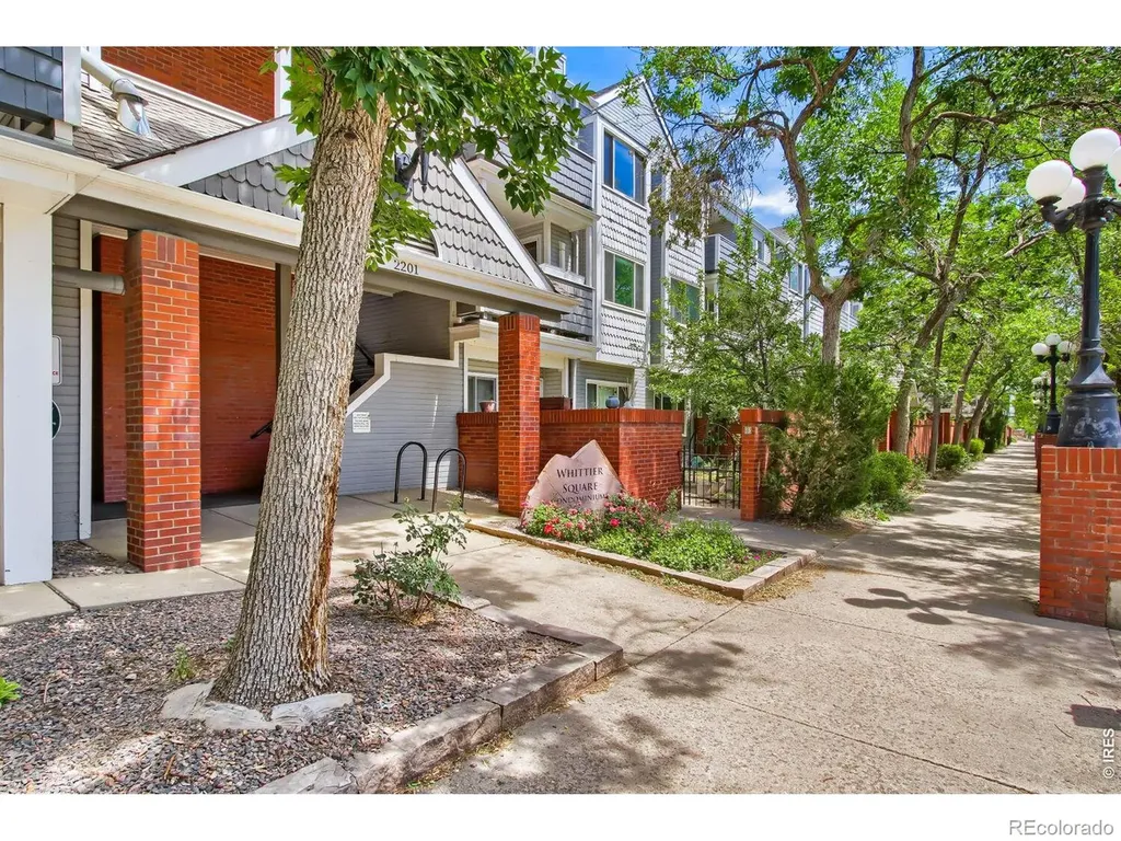 2201 Pearl Street Boulder CO 80302