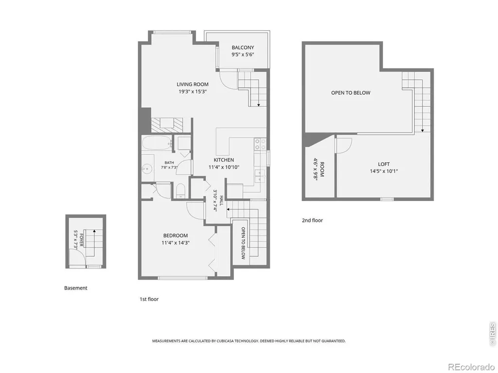 2201 Pearl Street Boulder CO 80302