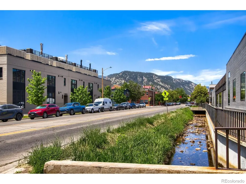 2201 Pearl Street Boulder CO 80302