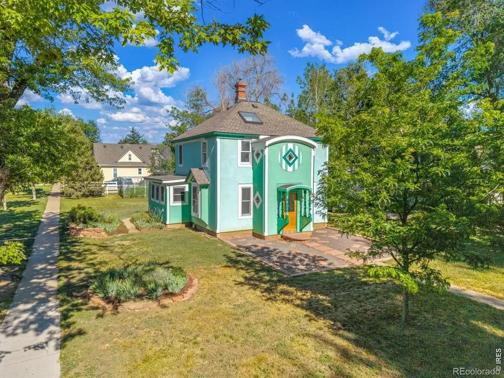 803 Bross Street Longmont CO 80501