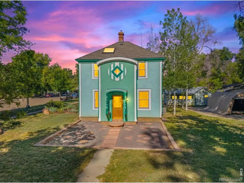 803 Bross Street Longmont CO 80501
