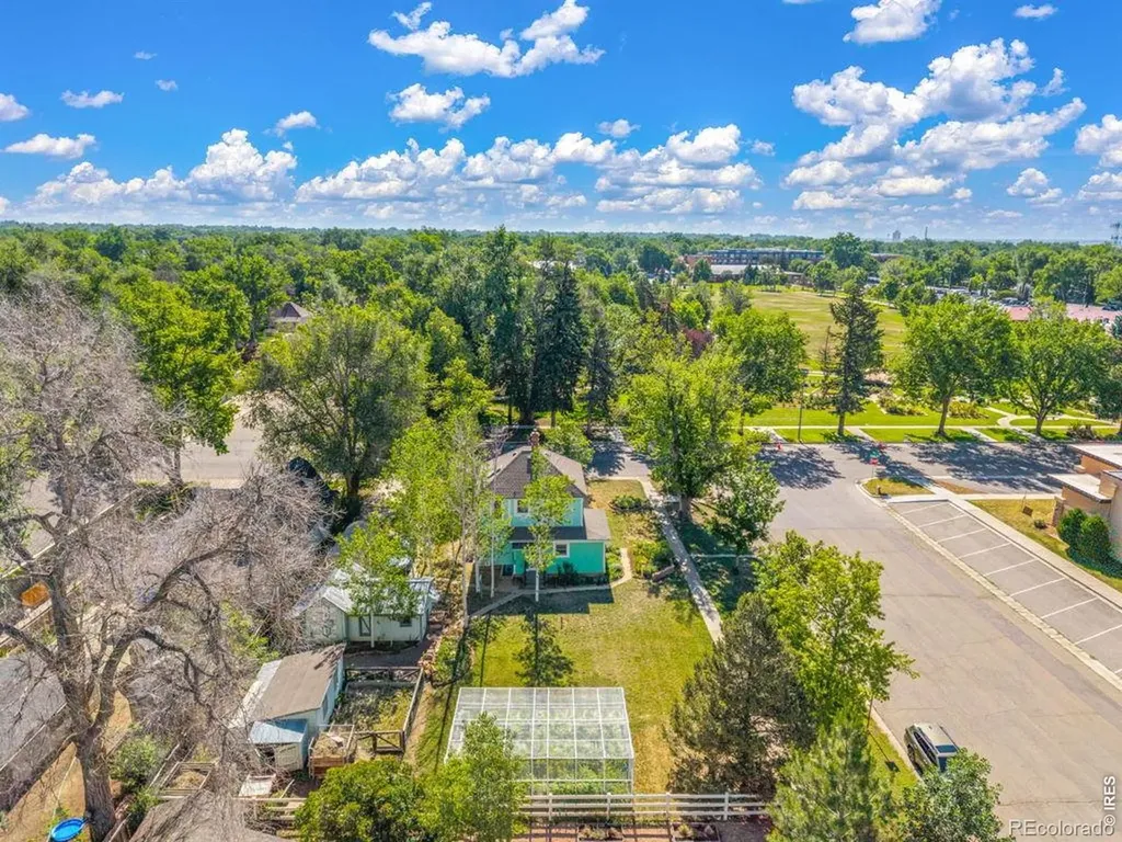 803 Bross Street Longmont CO 80501