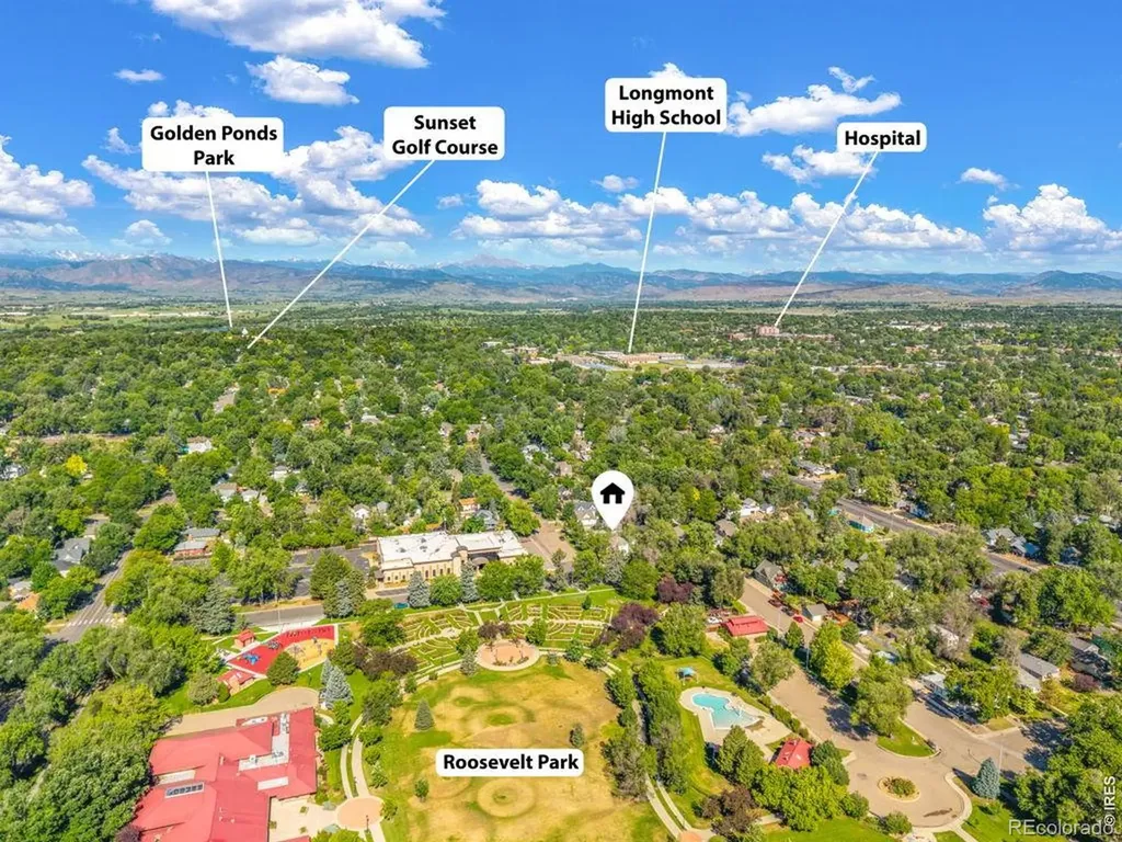 803 Bross Street Longmont CO 80501
