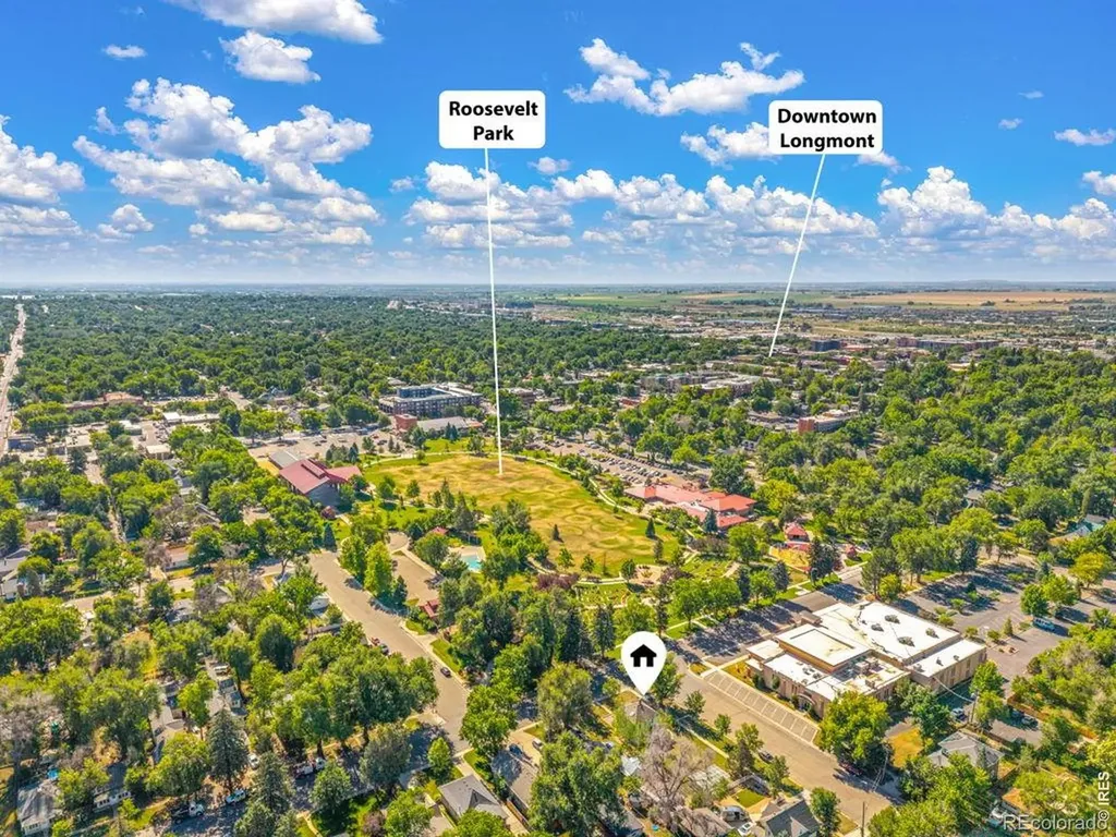 803 Bross Street Longmont CO 80501