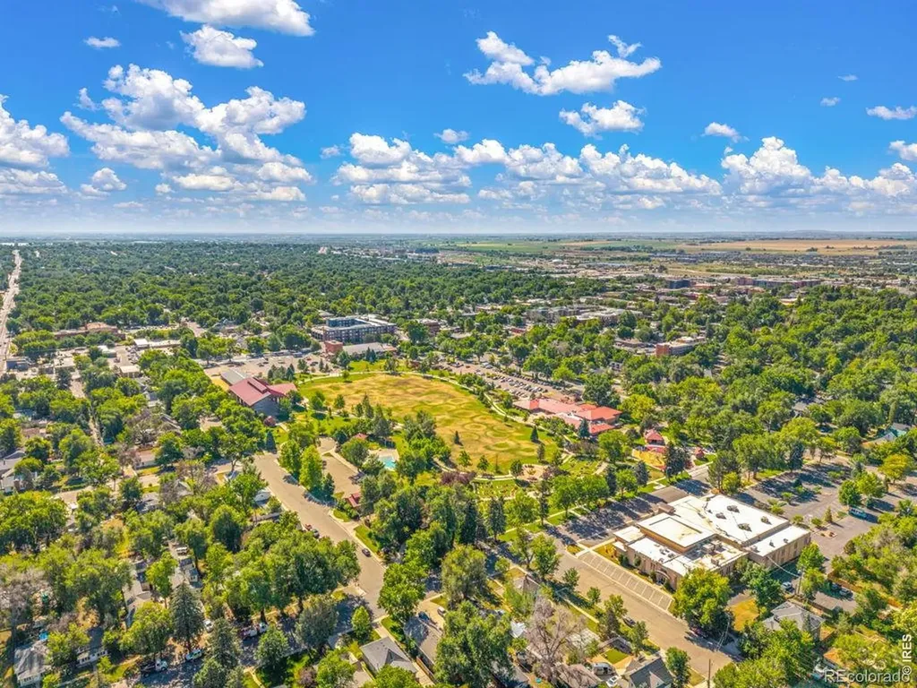 803 Bross Street Longmont CO 80501