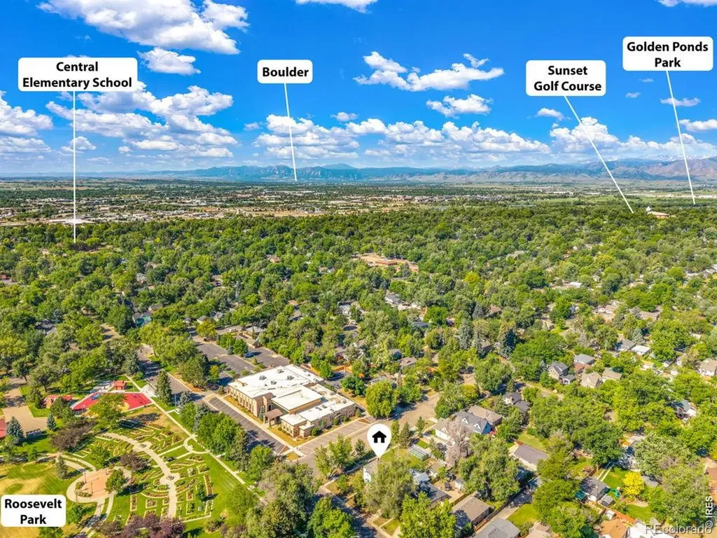 803 Bross Street Longmont CO 80501