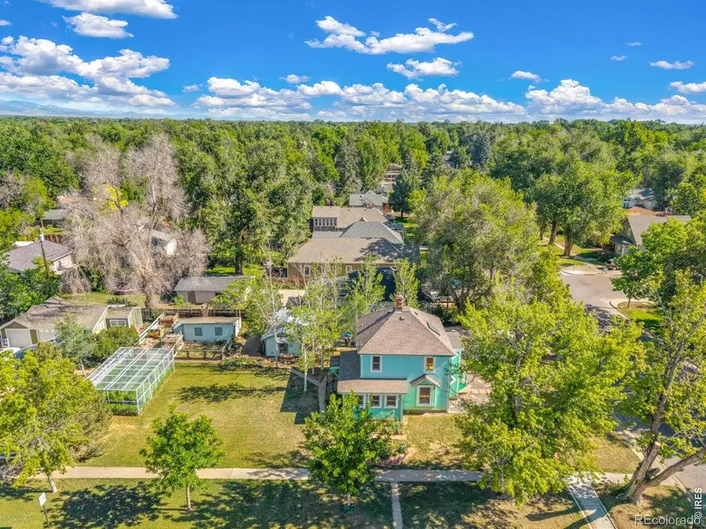 803 Bross Street Longmont CO 80501