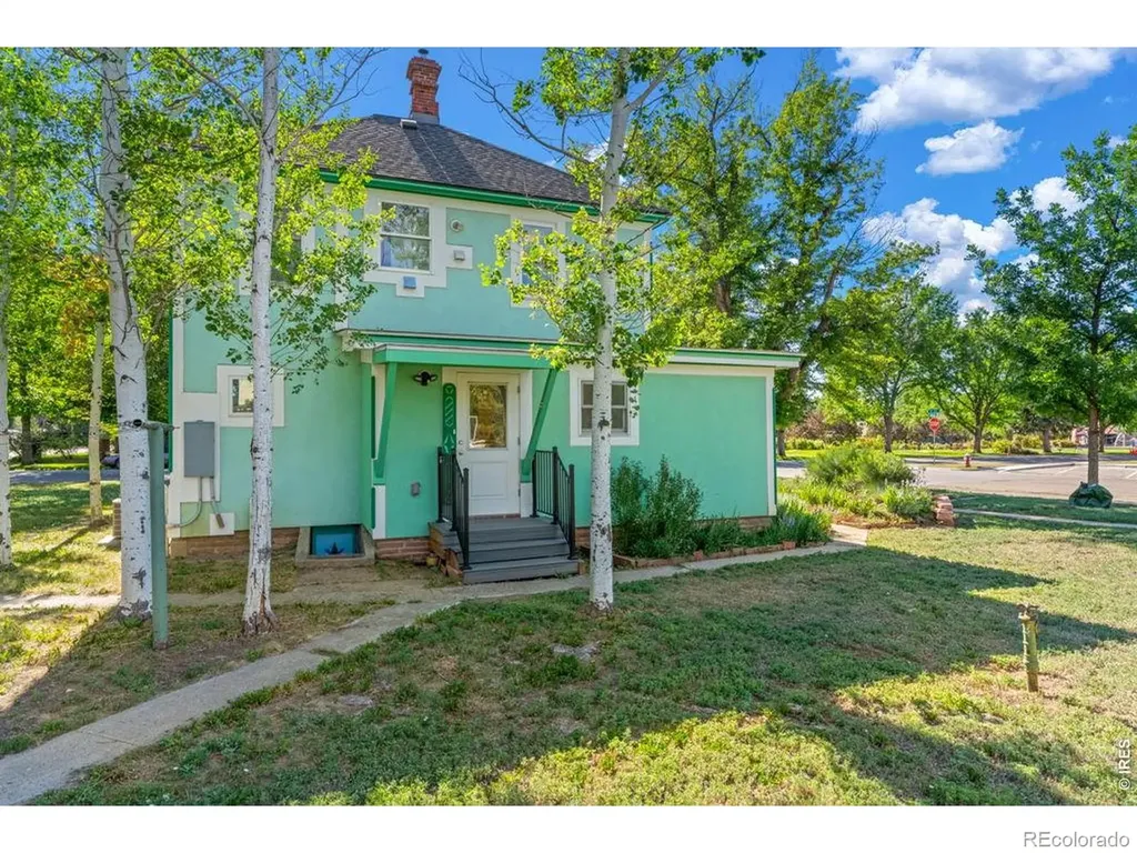 803 Bross Street Longmont CO 80501