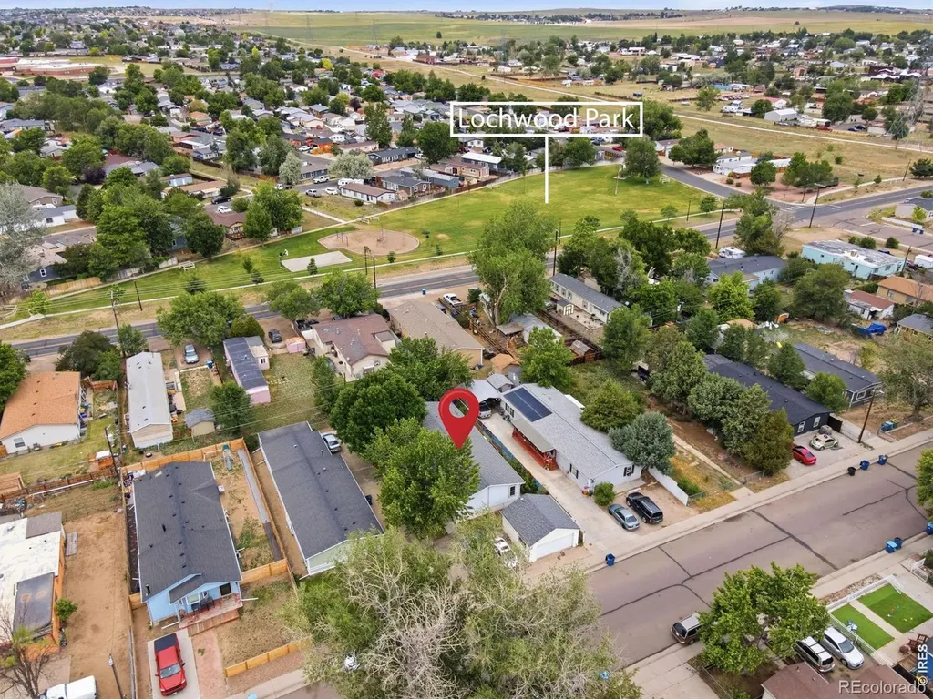 135 Poplar Street Lochbuie CO 80603