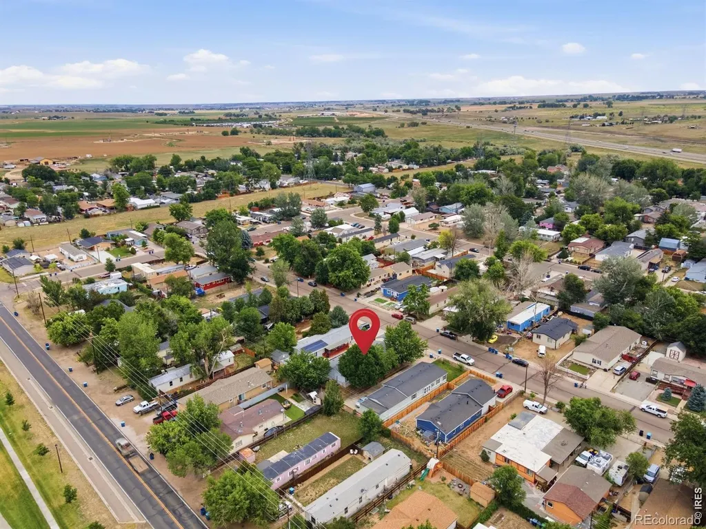 135 Poplar Street Lochbuie CO 80603