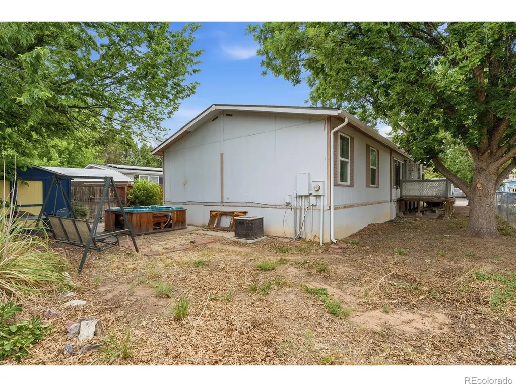 135 Poplar Street Lochbuie CO 80603