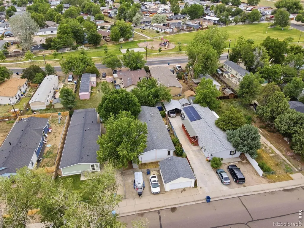 135 Poplar Street Lochbuie CO 80603