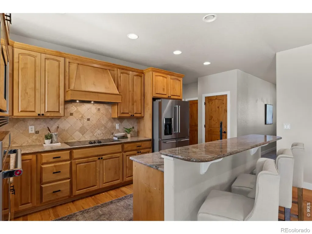 8417 Castaway Drive Windsor CO 80528
