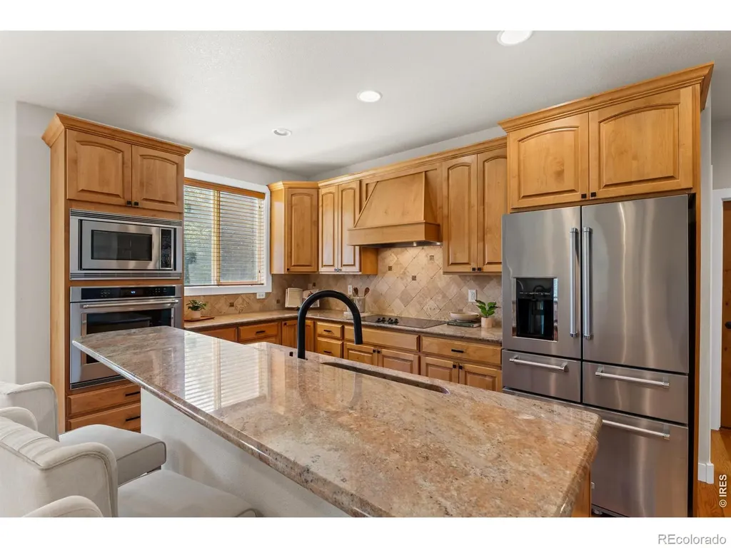 8417 Castaway Drive Windsor CO 80528