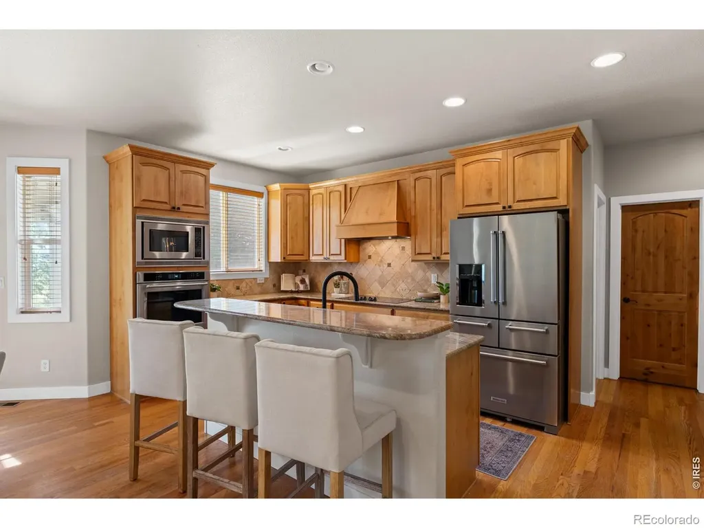 8417 Castaway Drive Windsor CO 80528