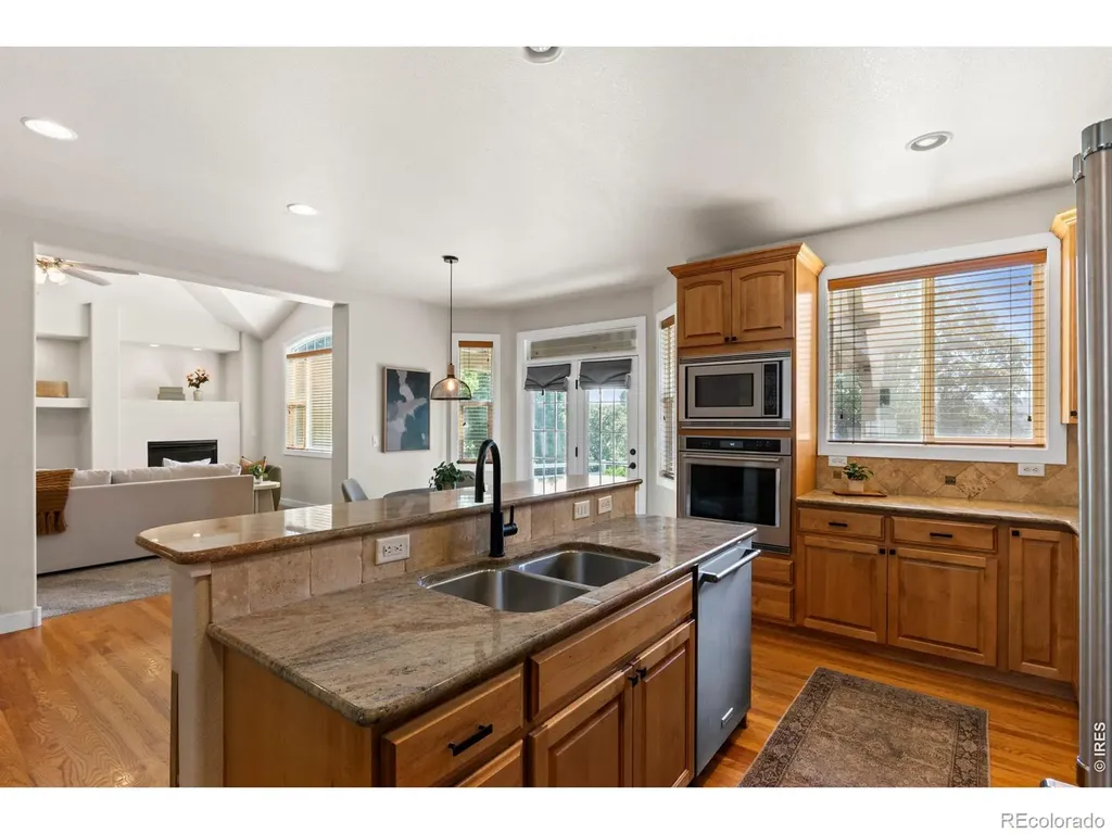 8417 Castaway Drive Windsor CO 80528