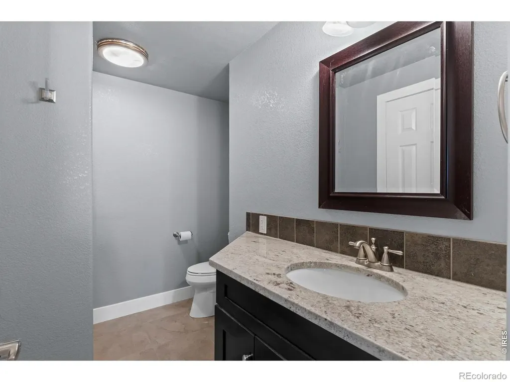 8417 Castaway Drive Windsor CO 80528