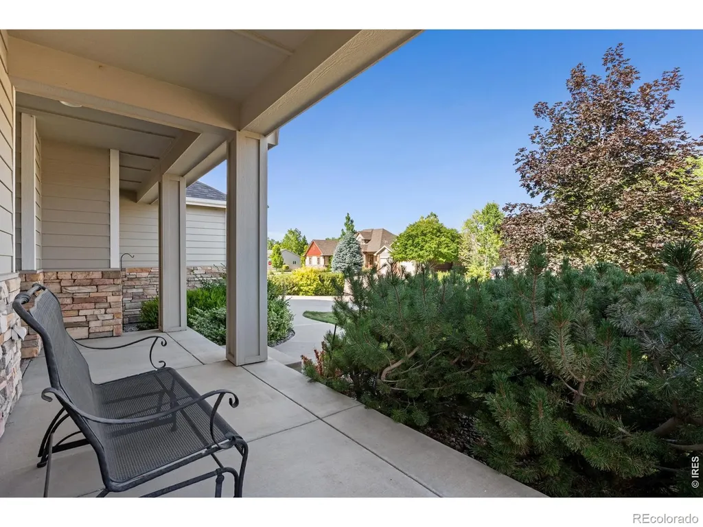 8417 Castaway Drive Windsor CO 80528