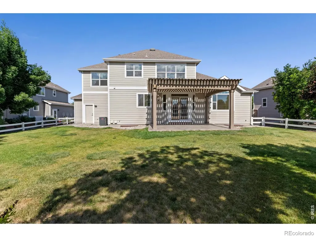 8417 Castaway Drive Windsor CO 80528