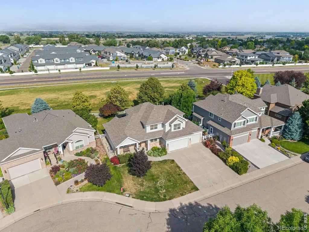 8417 Castaway Drive Windsor CO 80528