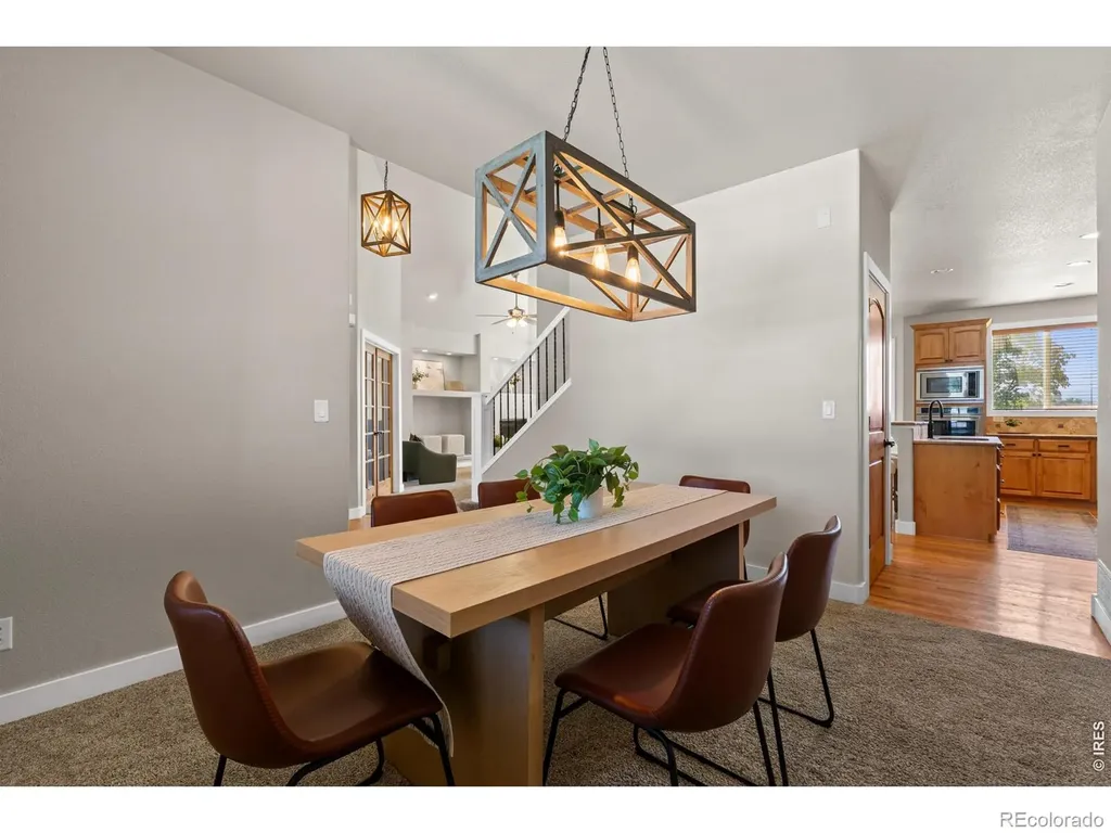 8417 Castaway Drive Windsor CO 80528