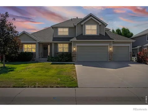 8417 Castaway Drive Windsor CO 80528