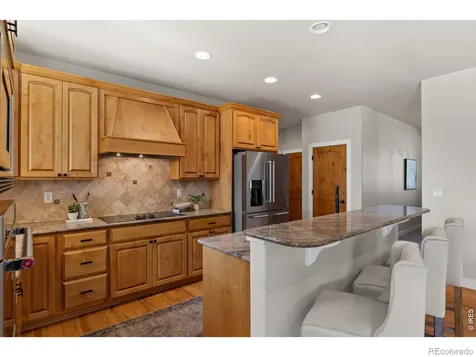 8417 Castaway Drive Windsor CO 80528