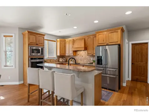 8417 Castaway Drive Windsor CO 80528