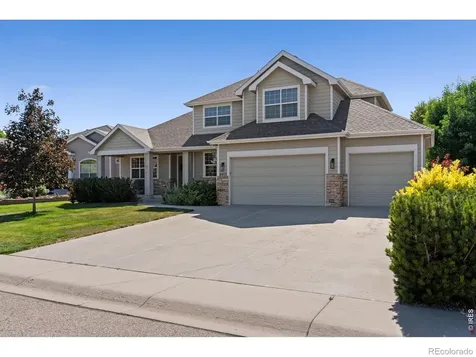 8417 Castaway Drive Windsor CO 80528