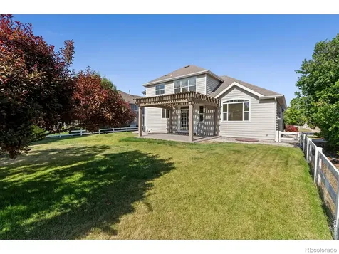 8417 Castaway Drive Windsor CO 80528