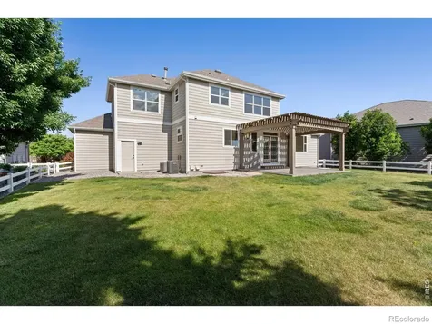 8417 Castaway Drive Windsor CO 80528