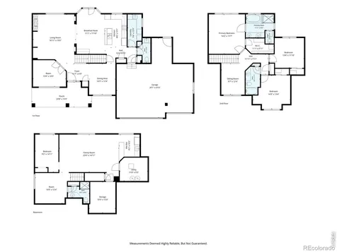 8417 Castaway Drive Windsor CO 80528
