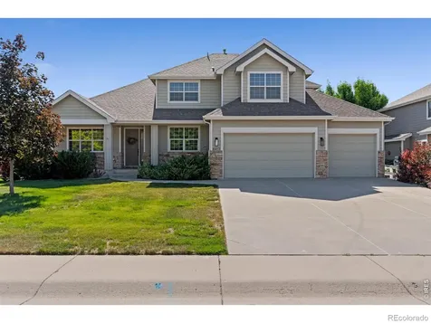 8417 Castaway Drive Windsor CO 80528