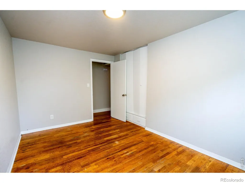 1601 Peterson Street Fort Collins CO 80525