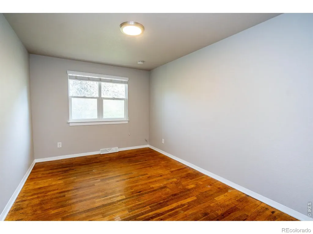1601 Peterson Street Fort Collins CO 80525