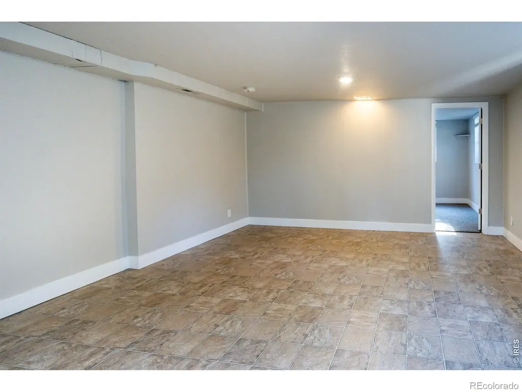 1601 Peterson Street Fort Collins CO 80525