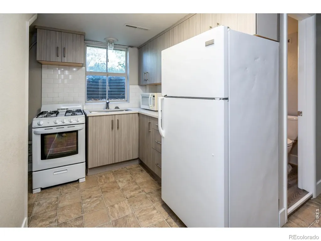 1601 Peterson Street Fort Collins CO 80525