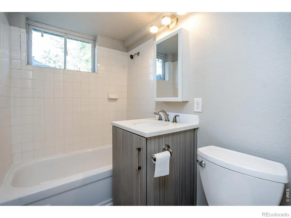 1601 Peterson Street Fort Collins CO 80525