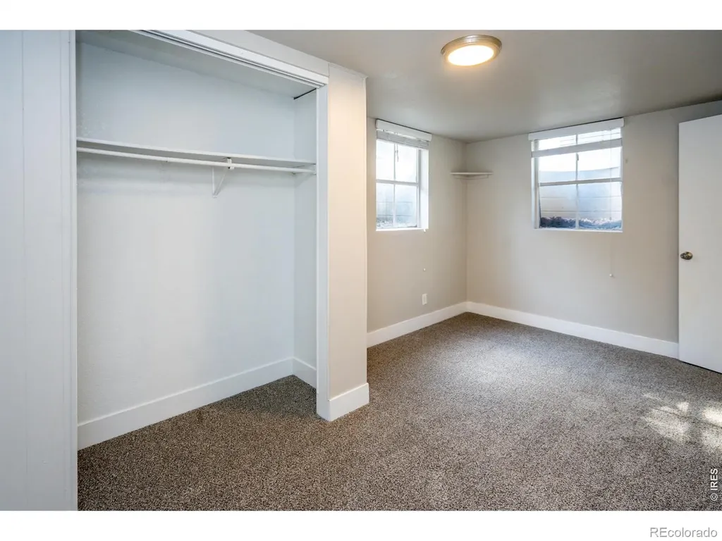 1601 Peterson Street Fort Collins CO 80525