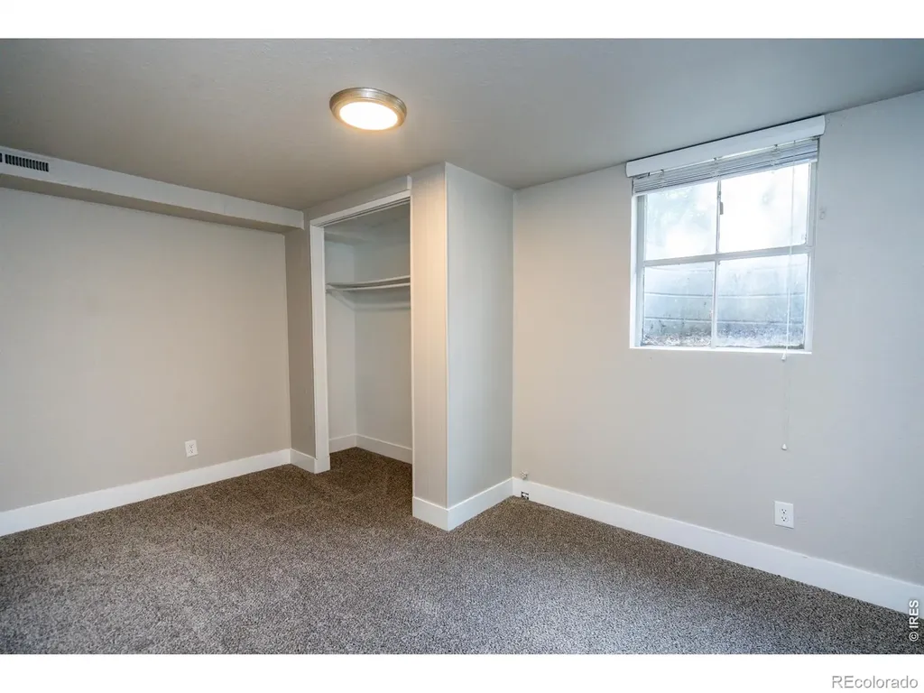 1601 Peterson Street Fort Collins CO 80525