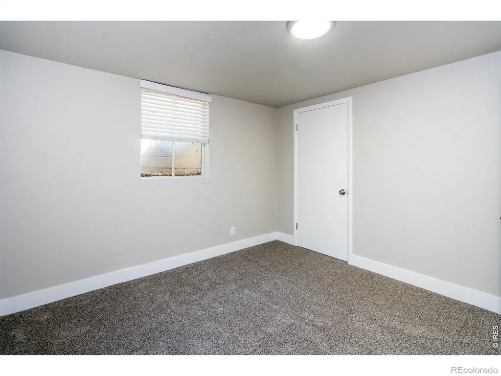 1601 Peterson Street Fort Collins CO 80525