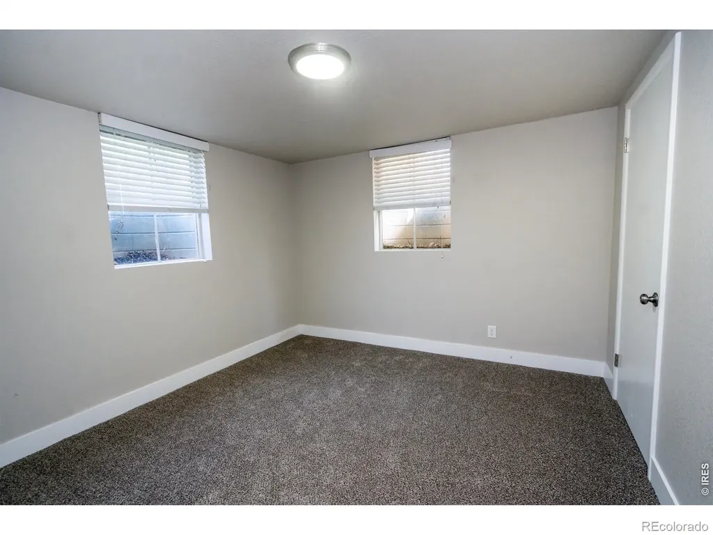1601 Peterson Street Fort Collins CO 80525