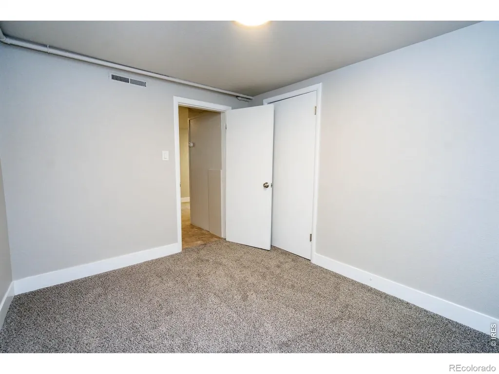 1601 Peterson Street Fort Collins CO 80525