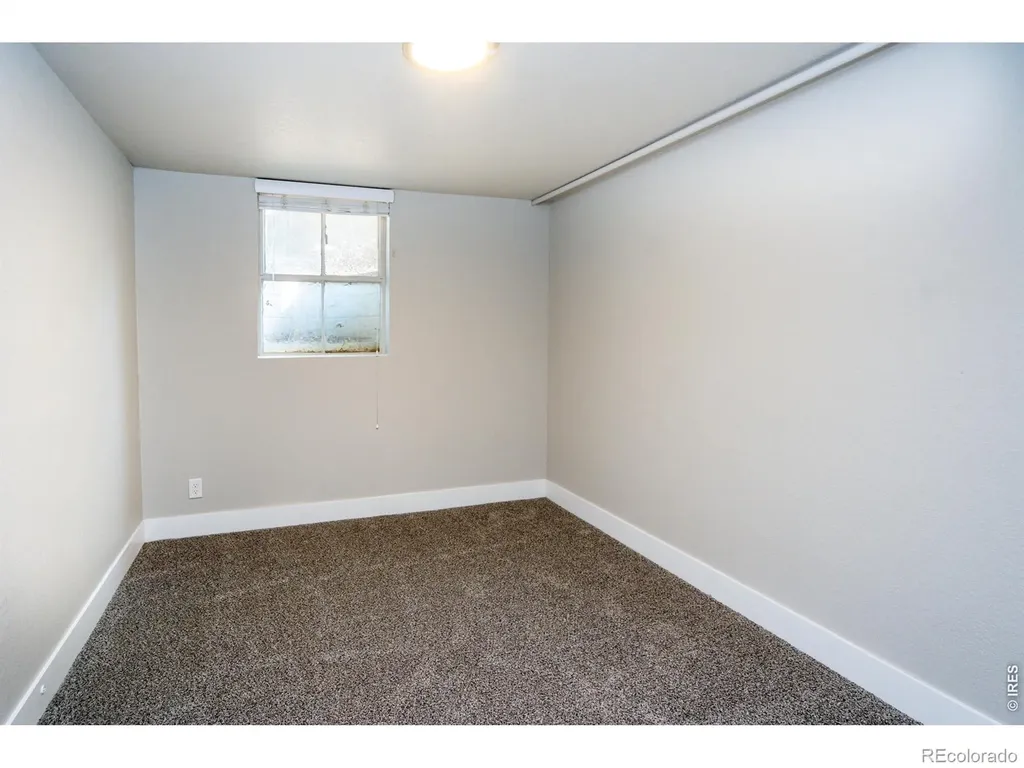 1601 Peterson Street Fort Collins CO 80525