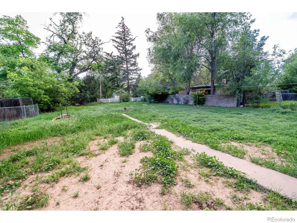 1601 Peterson Street Fort Collins CO 80525